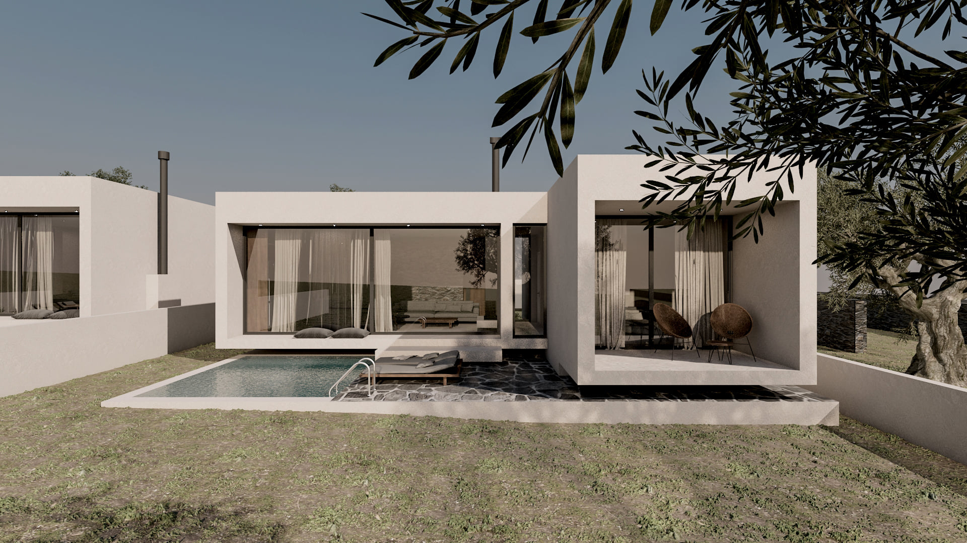 Secret Villas