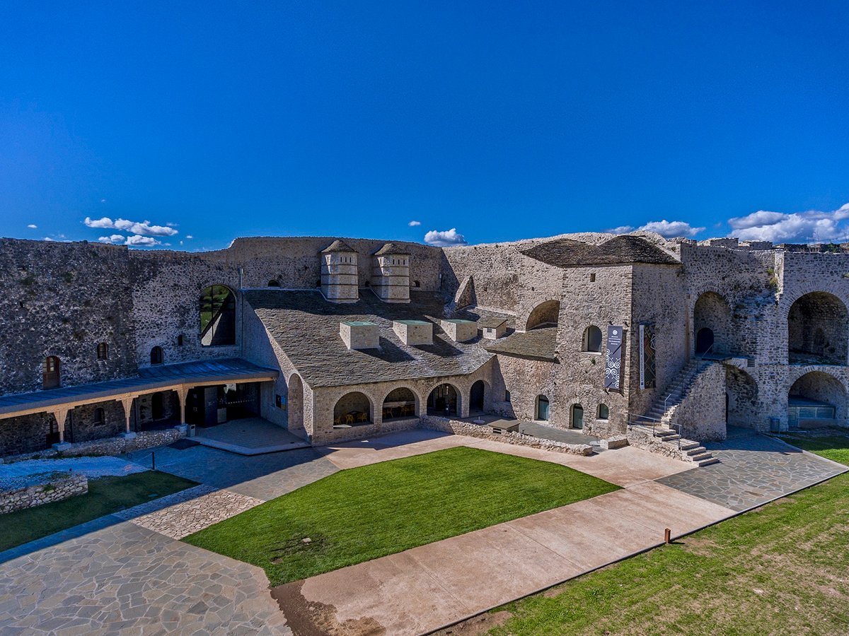 Secret Villas